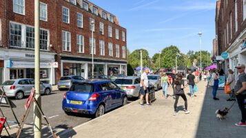 Poundland Welwyn Garden City property investment AL8 6NA - 009