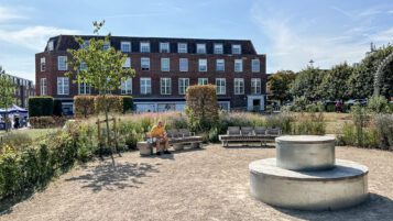 Poundland Welwyn Garden City property investment AL8 6NA - 012