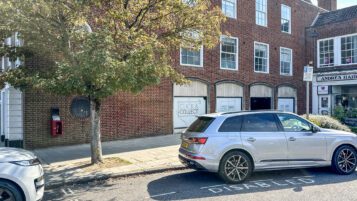 Poundland Welwyn Garden City property investment AL8 6NA - 013