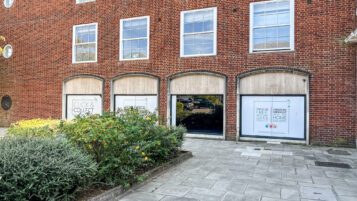 Poundland Welwyn Garden City property investment AL8 6NA - 014