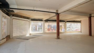 Poundland Welwyn Garden City property investment AL8 6NA - 017