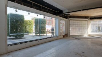 Poundland Welwyn Garden City property investment AL8 6NA - 019