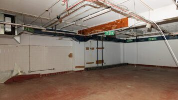 Poundland Welwyn Garden City property investment AL8 6NA - 020
