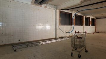 Poundland Welwyn Garden City property investment AL8 6NA - 021