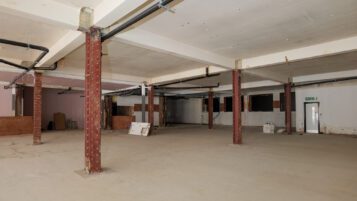 Poundland Welwyn Garden City property investment AL8 6NA - 022