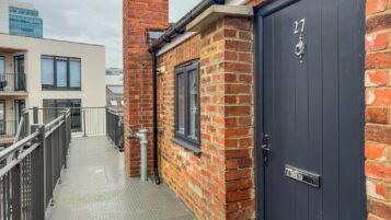 Reading Jacksons Corner property investment RG1 2EA - 020