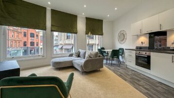 Reading Jacksons Corner property investment RG1 2EA - 022