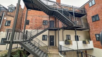 Reading Jacksons Corner property investment RG1 2EA - 027