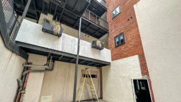 Reading Jacksons Corner property investment RG1 2EA - 041