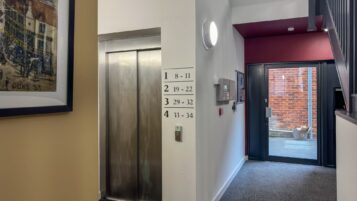 Reading Jacksons Corner property investment RG1 2EA - 057