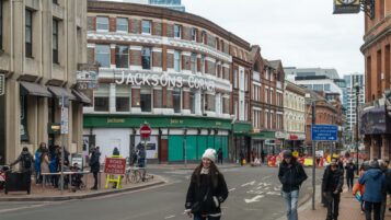 Reading Jacksons Corner property investment RG1 2EA - 061