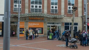 Reading Jacksons Corner property investment RG1 2EA - 063