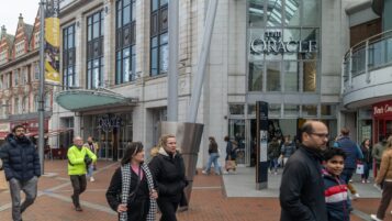 Reading Jacksons Corner property investment RG1 2EA - 065