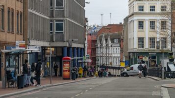 Reading Jacksons Corner property investment RG1 2EA - 067