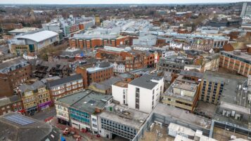 Reading Jacksons Corner property investment RG1 2EA - 211