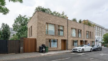 Richborne Terrace London property investment SW8 1AS - 001