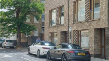 Richborne Terrace London property investment SW8 1AS - 002