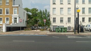 Richborne Terrace London property investment SW8 1AS - 003