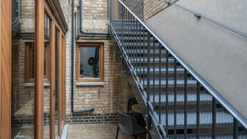 Richborne Terrace London property investment SW8 1AS - 024