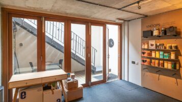 Richborne Terrace London property investment SW8 1AS - 031