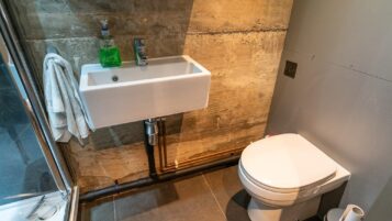 Richborne Terrace London property investment SW8 1AS - 033