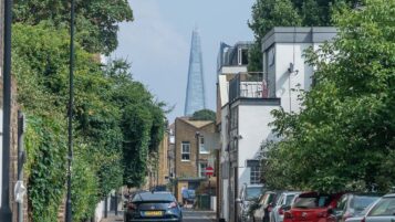 Richborne Terrace London property investment SW8 1AS - 037