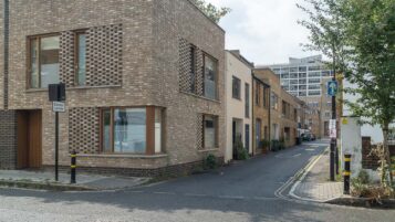 Richborne Terrace London property investment SW8 1AS - 040