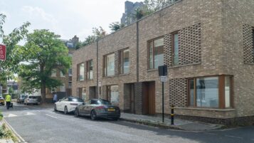 Richborne Terrace London property investment SW8 1AS - 041