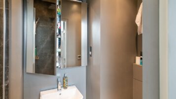 Richborne Terrace London property investment SW8 1AS - 11