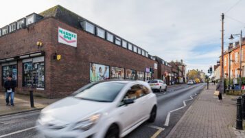 Royston property investment SG8 9LG - 002