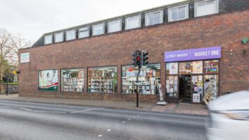 Royston property investment SG8 9LG - 015