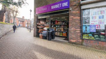 Royston property investment SG8 9LG - 017