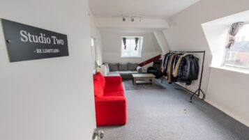 Royston property investment SG8 9LG - 034