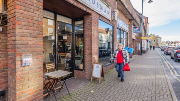 Royston property investment SG8 9LG - 039