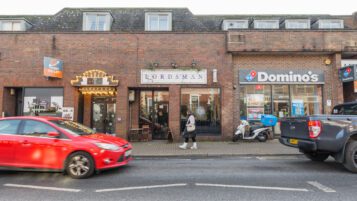 Royston property investment SG8 9LG - 039.2