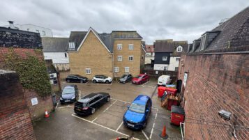 Royston property investment SG8 9LG - 052