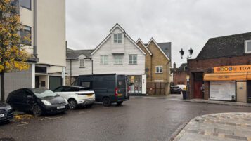 Royston property investment SG8 9LG - 053