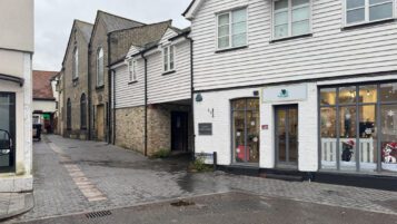 Royston property investment SG8 9LG - 054