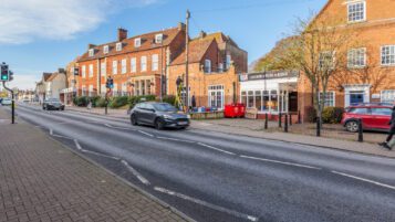 Royston property investment SG8 9LG - 055