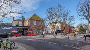 Royston property investment SG8 9LG - 058