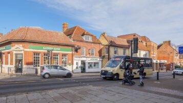 Royston property investment SG8 9LG - 059