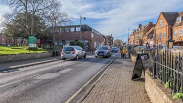 Royston property investment SG8 9LG -060