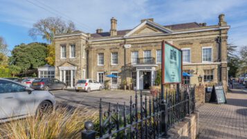 Royston property investment SG8 9LG -061