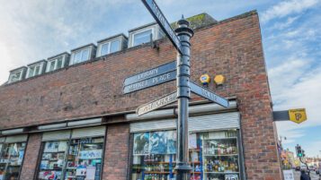 Royston property investment SG8 9LG -062