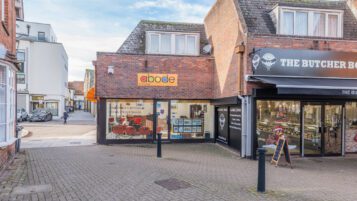 Royston property investment SG8 9LG -063