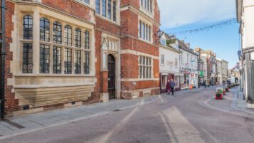 Royston property investment SG8 9LG -065