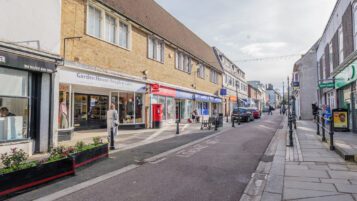 Royston property investment SG8 9LG -067