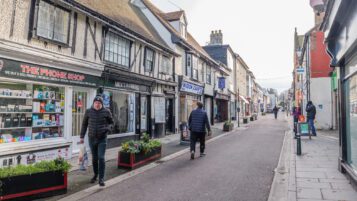 Royston property investment SG8 9LG -070