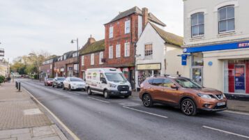 Royston property investment SG8 9LG -074