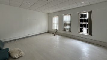 Rugby-Vintage Barbers 1